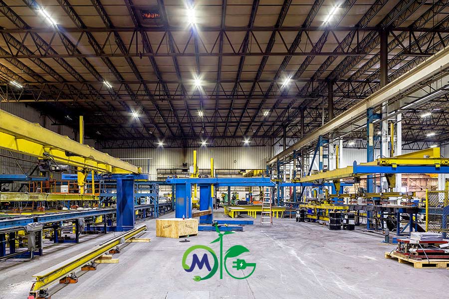 Aydınlatma Otomasyonu ve LED Dönüşümü - MRG Teknik Elektrik