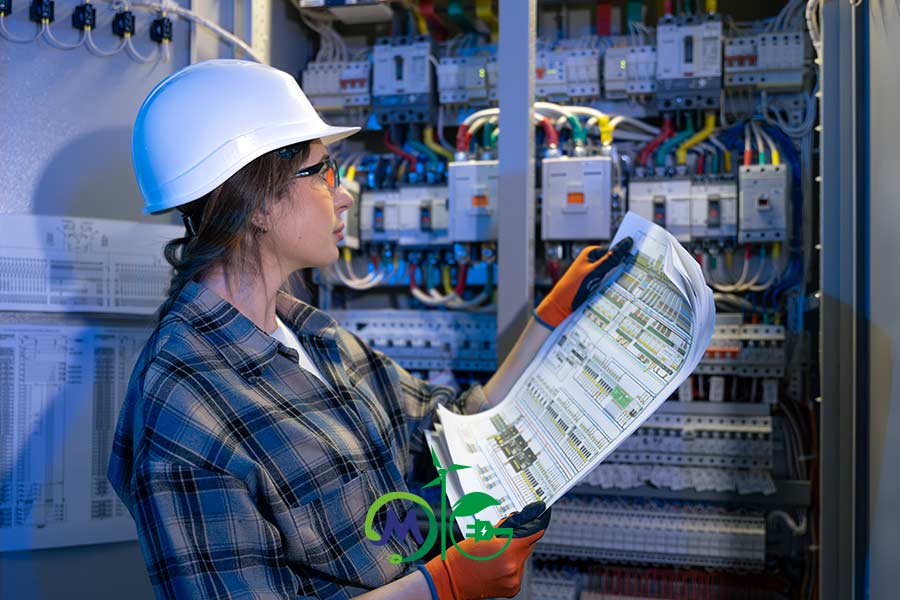 Elektrik Taahhüt Hizmetlerinde Periyodik Bakımın Önemi - MRG Teknik Elektrik