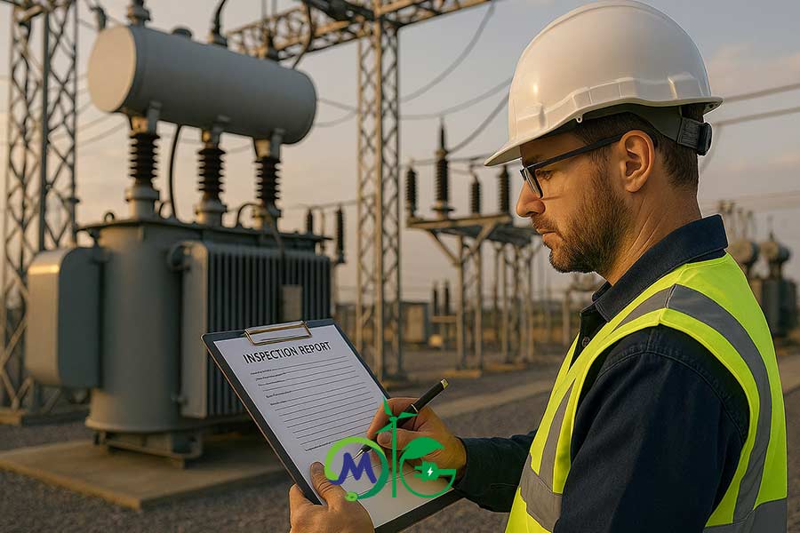 Elektrik Taahhüt Malzeme Seçimi ve Teknik Özellikler - MRG Teknik Elektrik