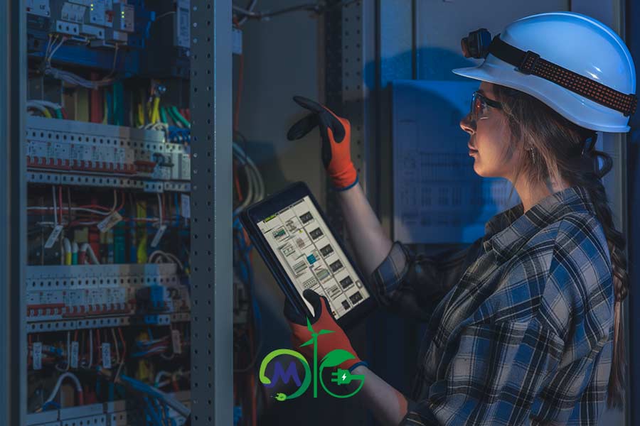 Elektrik Taahhüt Kapsamındaki Temel Sistemler - MRG Teknik Elektrik