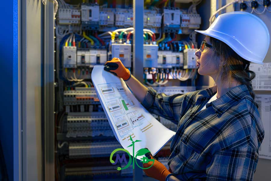 Elektrik Tesislerinde Topraklamalar Yönetmeliği - MRG Teknik Elektrik