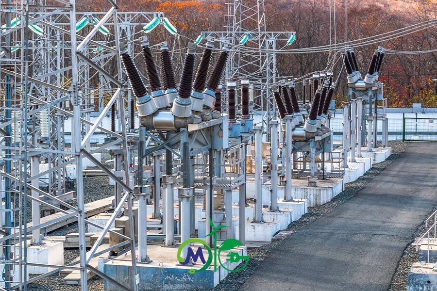 Elektrik Taahhüt Projelerinde Transformatörler ve Jeneratörler - MRG Teknik Elektrik