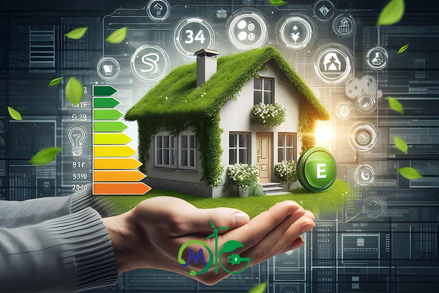 Enerji Verimliliği Standartları ve Devlet Destekleri - MRG Teknik Elektrik