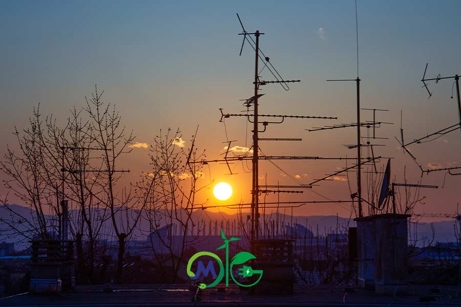 Enerji Verimliliği - MRG Teknik Elektrik