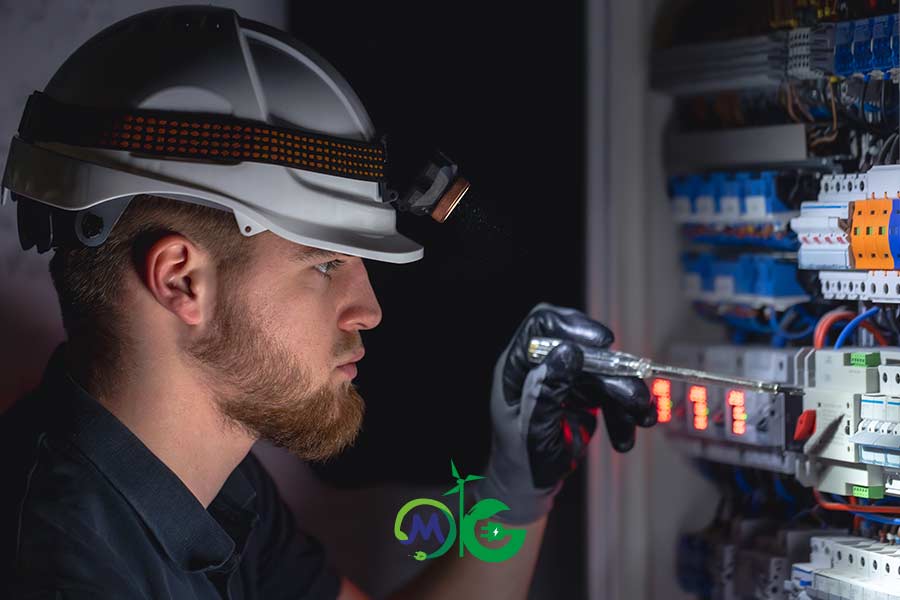 Fabrikalarda Elektrik Taahhüt Hizmetlerinin Önemi - MRG Elektrik Taahhüt