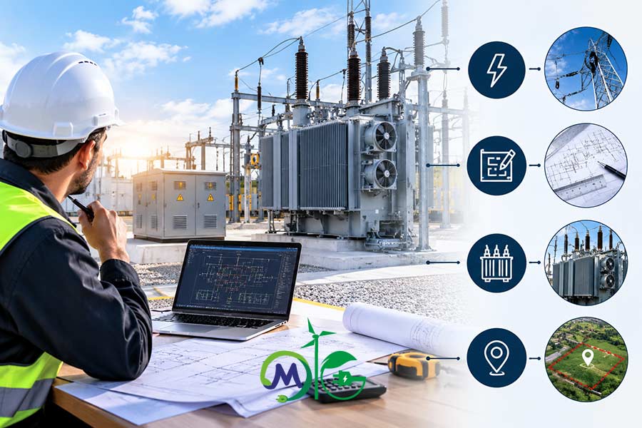Güç ve Yük İhtiyacının Belirlenmesi, Hücre Seçimi - MRG Teknik Elektrik