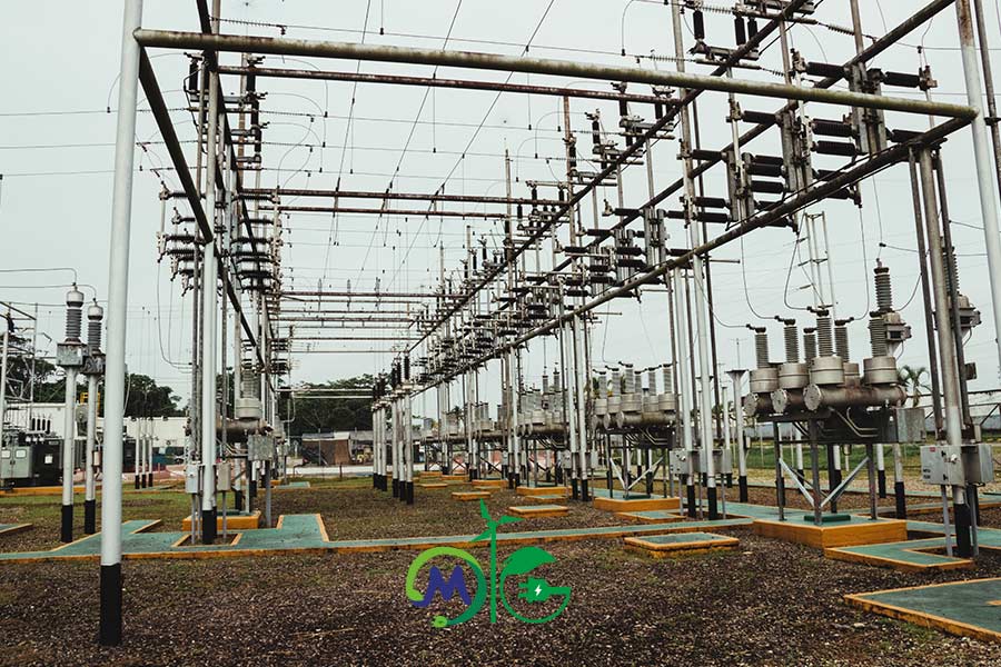 Orta Gerilim (OG) ve Yüksek Gerilim (YG) Sistemleri - MRG Teknik Elektrik