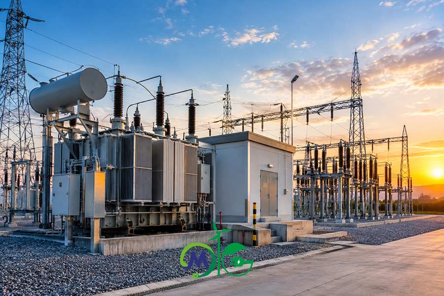 Trafo Merkezi Yapımı ve Elektrik Taahhüt Süreçleri - MRG Teknik Elektrik