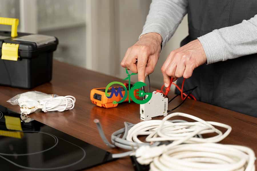 Elektrik Proje ve Uygulama