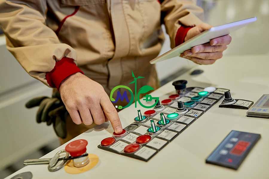 Elektronik Projeler
