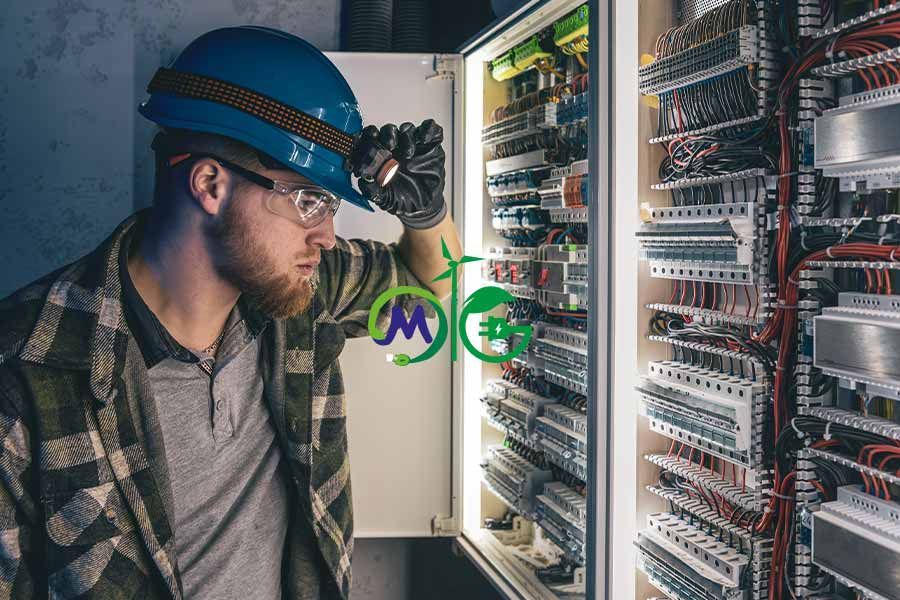 Kesintisiz Güç Kaynağı (UPS) Sistemleri - MRG Teknik Elektrik