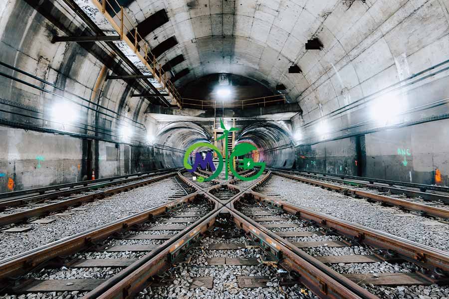 Tünel Haberleşme Sistemleri