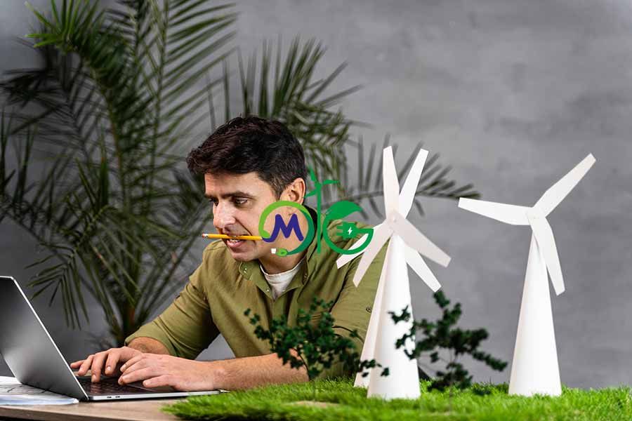 Yenilenebilir Enerji Kaynakları Türleri