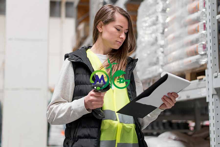 RFID Çözümleri