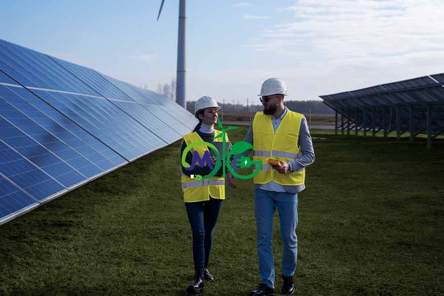 Yenilenebilir Enerjinin Avantajları - MRG Teknik Elektrik