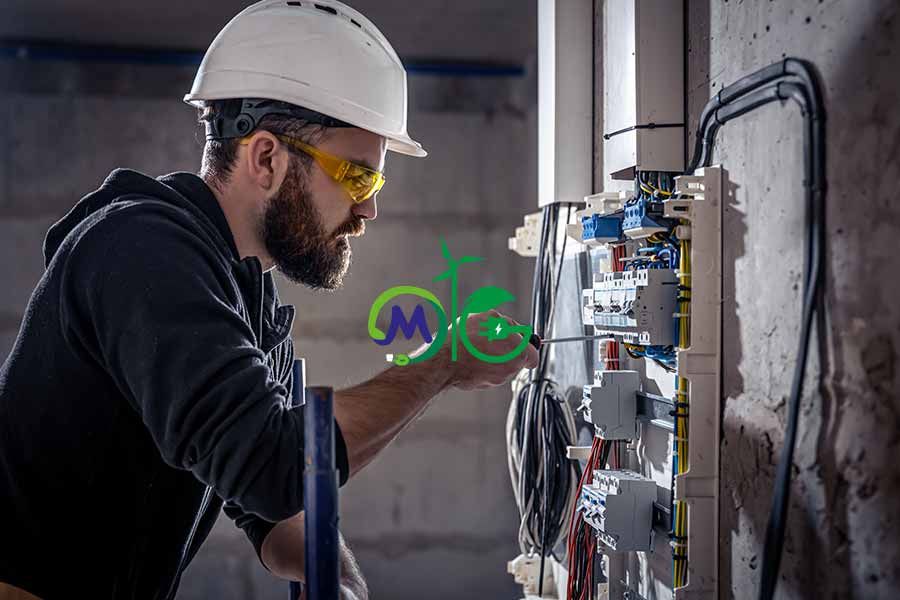 Elektrik Yönetim ve Kontrol Hizmetleri İstanbul
