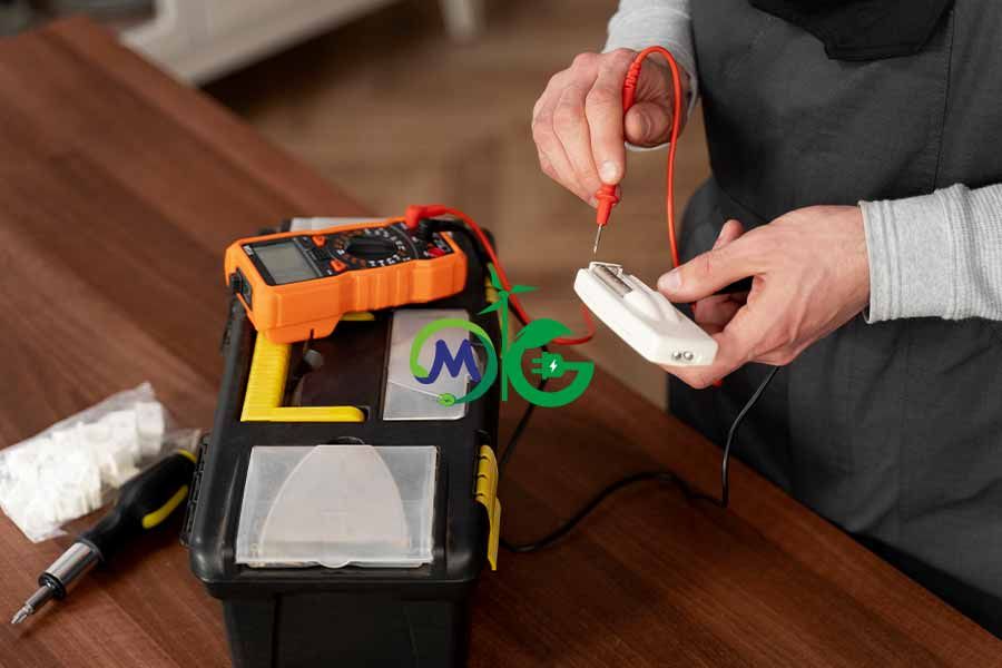 Elektrik İç Tesisat ve Uygulama Hizmeti