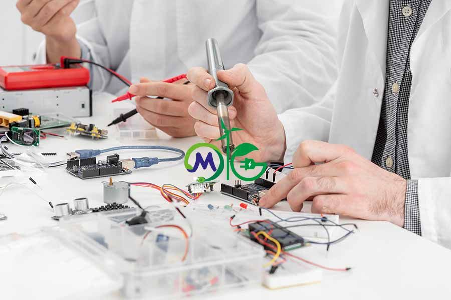 Elektronik Proje Modelleri