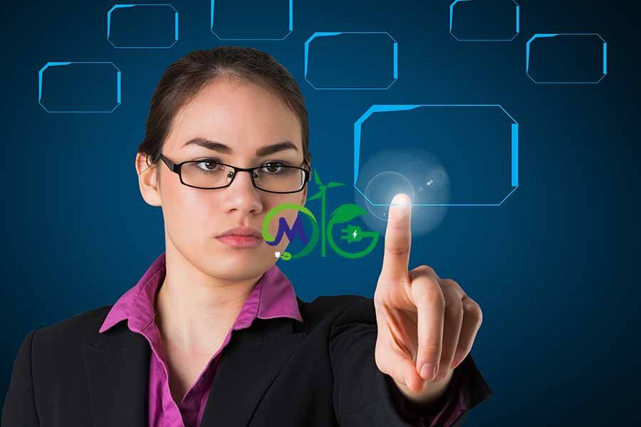 Yangın Alarm Sistemleri - MRG Teknik Elektrik