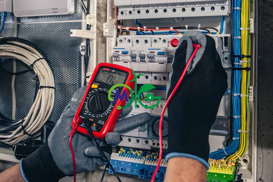 Elektrik Taahhüt Firmaları Ne iş Yapar? - MRG Teknik Elektrik