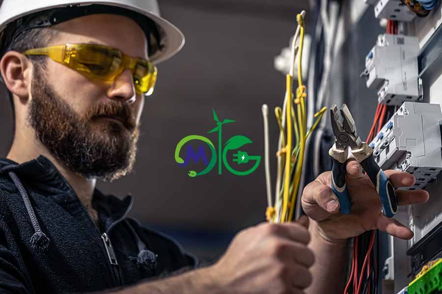 Elektrik Taahhüt İşleri Nelerdir? - MRG Teknik Elektrik